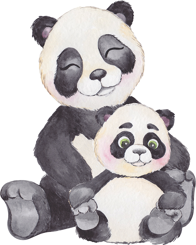 パンダ